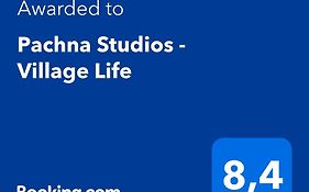 Pachna Studios - Village Life